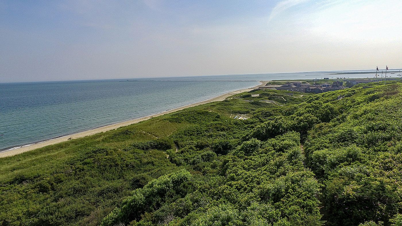 5 Sherburne Way Nantucket MA