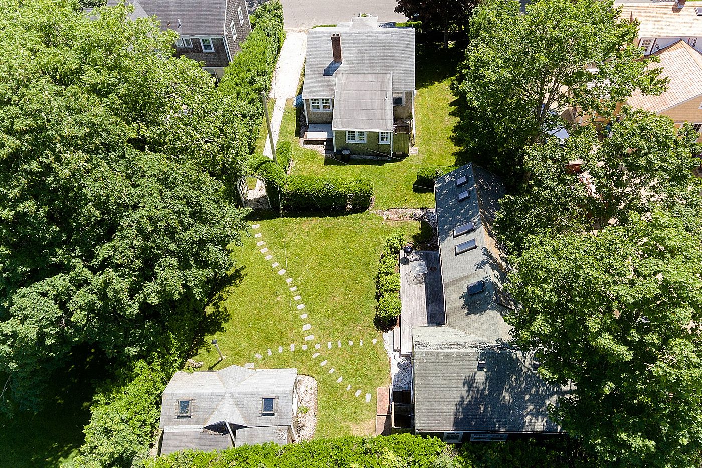 17 New Street Nantucket MA