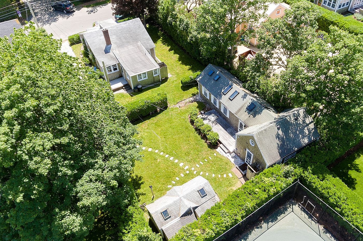 17 New Street Nantucket MA
