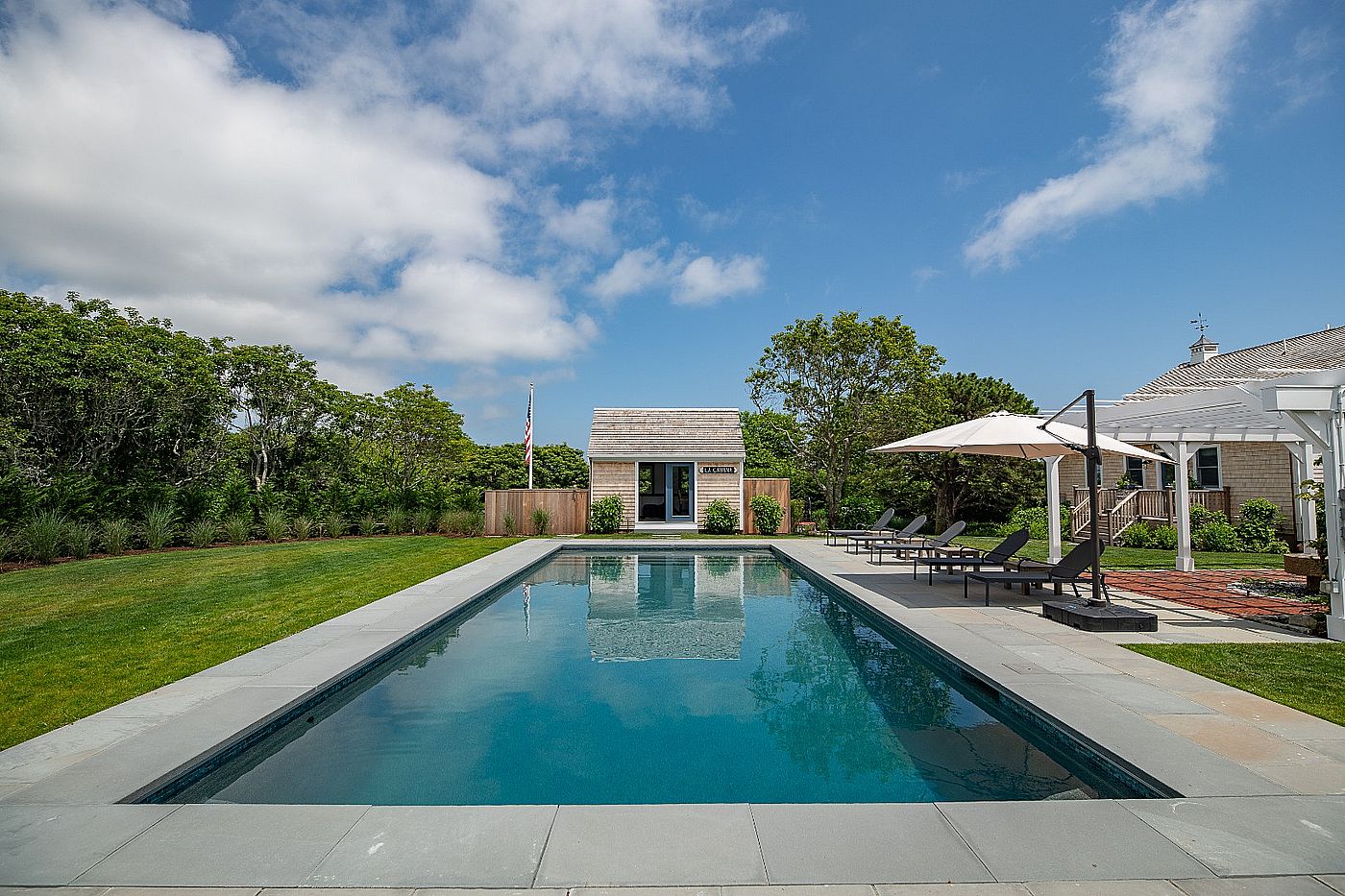 21 Lyons Lane Nantucket MA