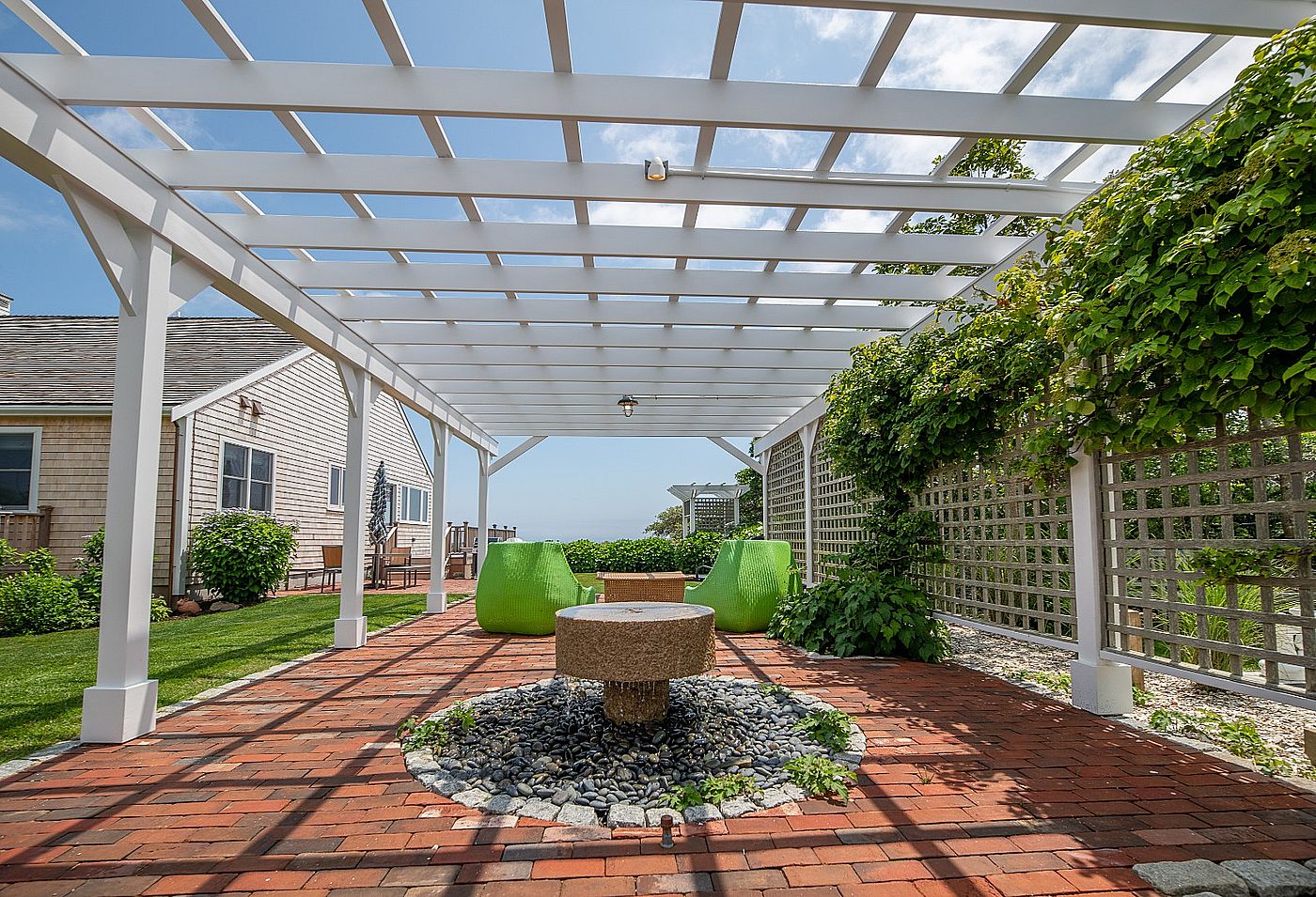 21 Lyons Lane Nantucket MA