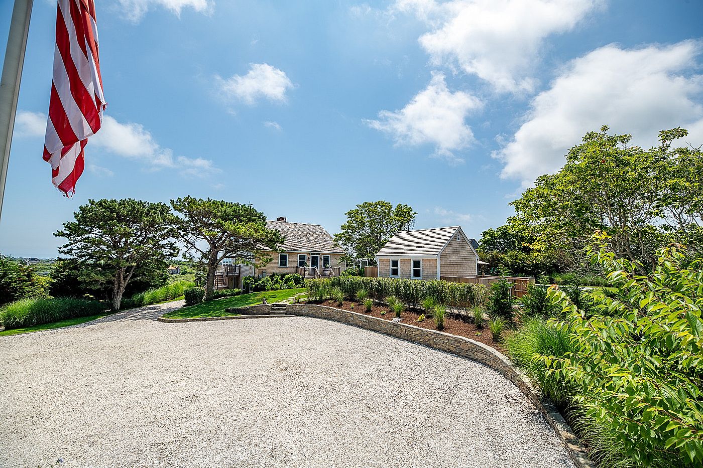 21 Lyons Lane Nantucket MA
