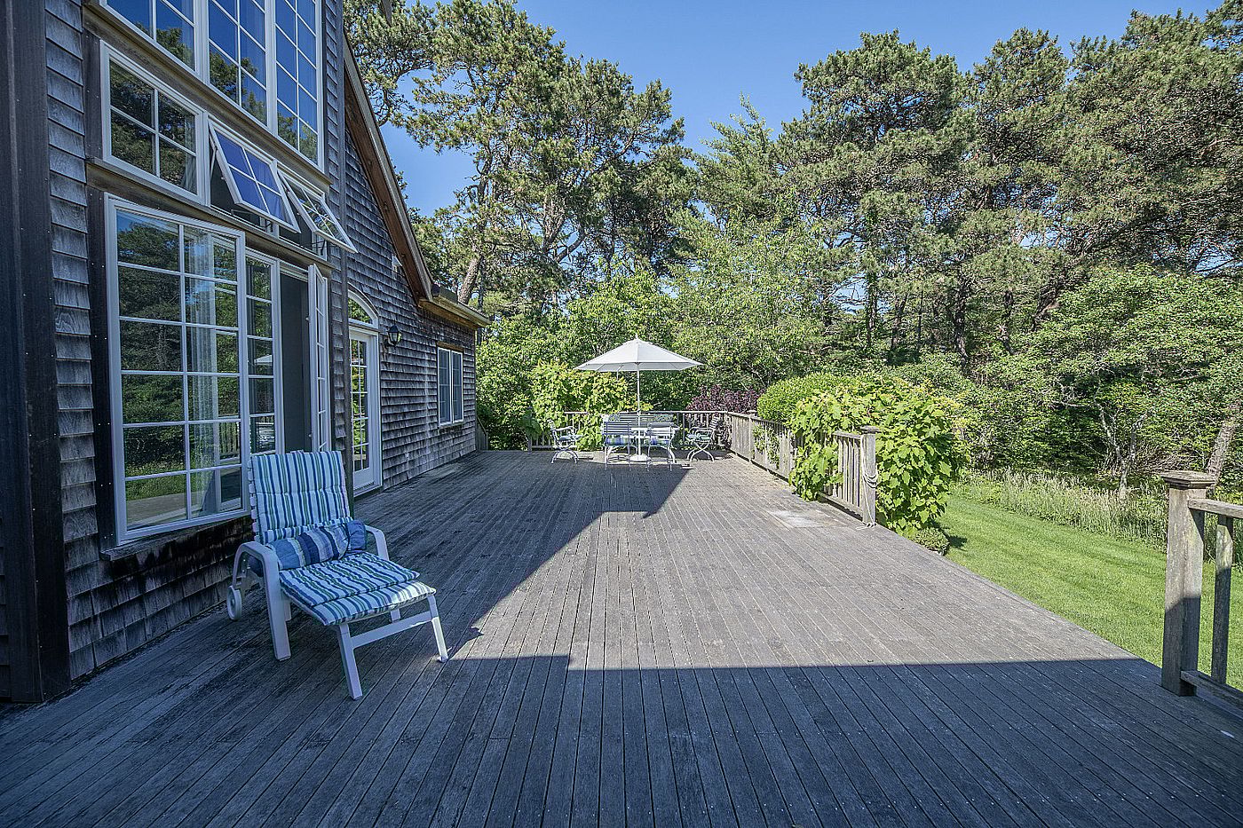 33 Brewster Road Nantucket MA