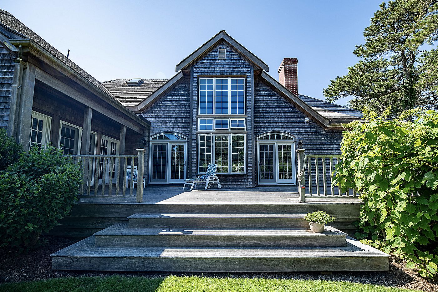 33 Brewster Road Nantucket MA