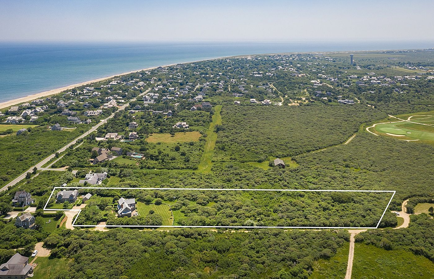 8 Isobels Way Nantucket MA