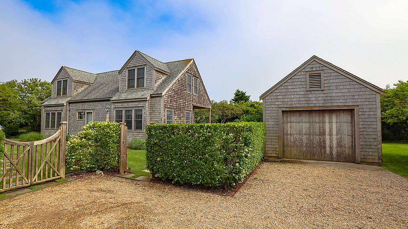 8 Isobels Way Nantucket MA