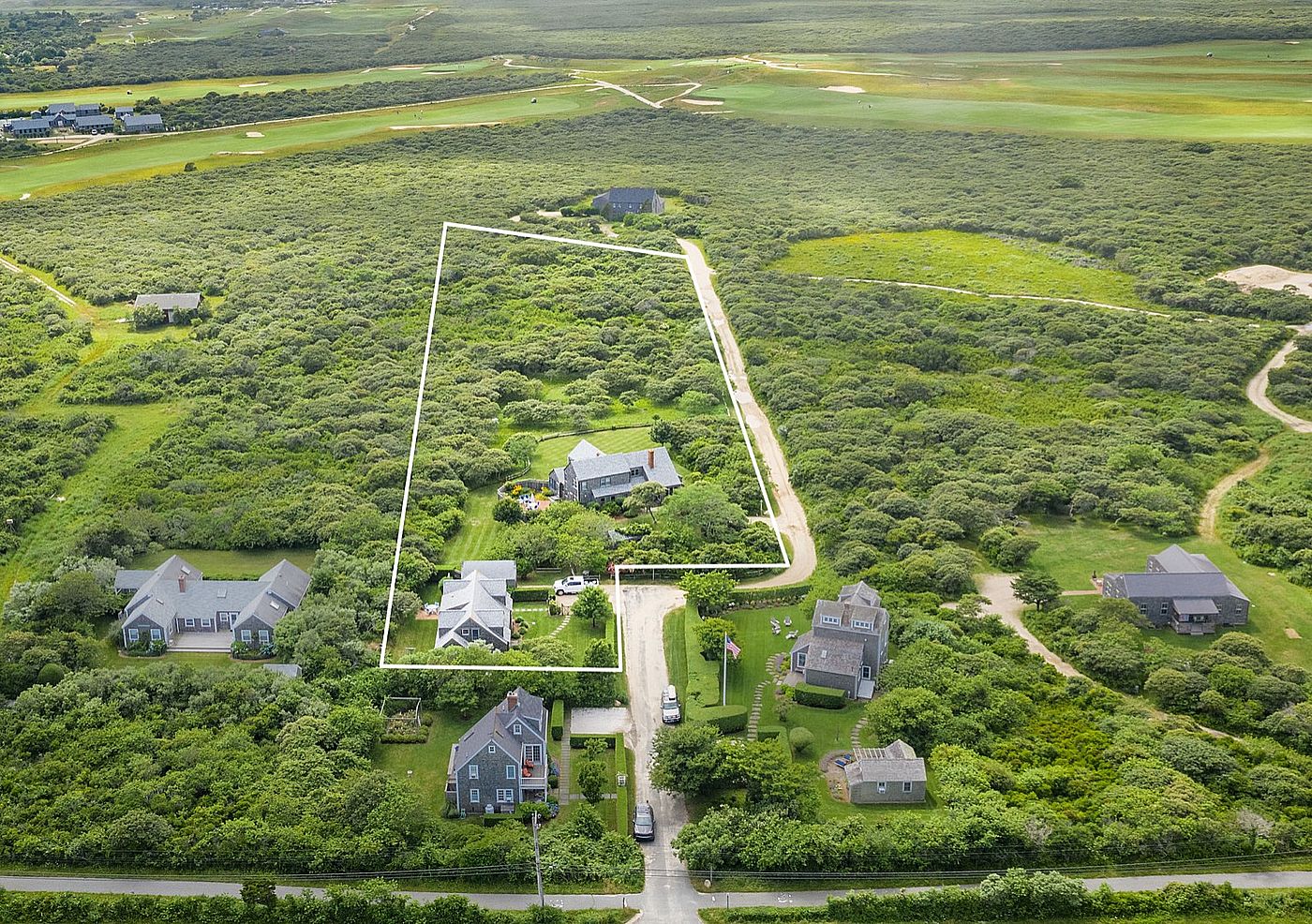 8 Isobels Way Nantucket MA