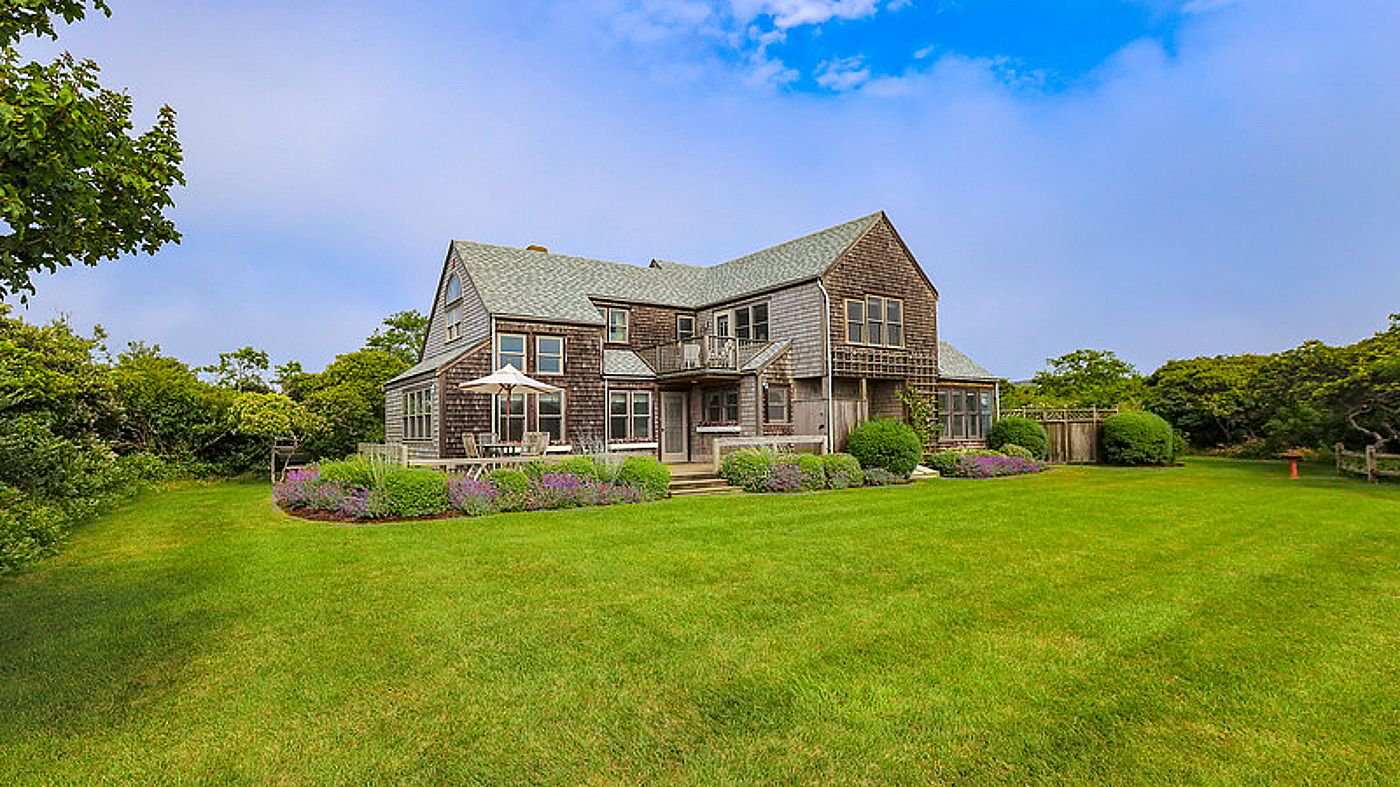 8 Isobels Way Nantucket MA