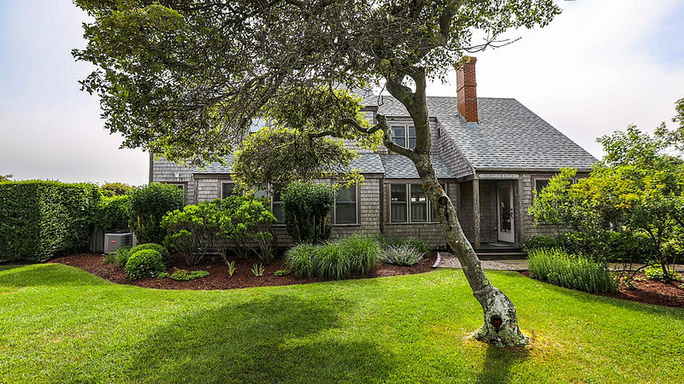 8 Isobels Way Nantucket MA