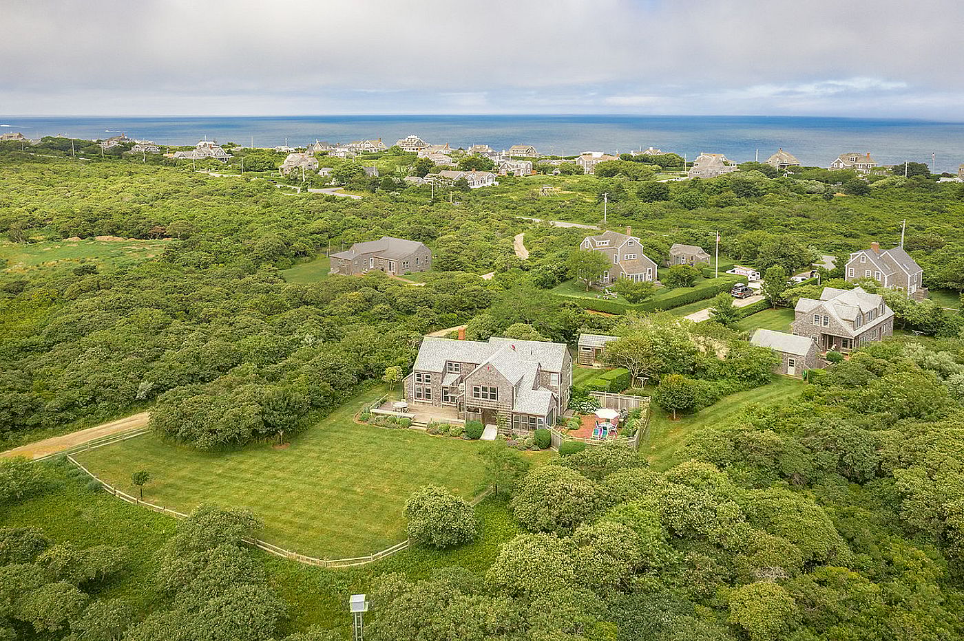 8 Isobels Way Nantucket MA