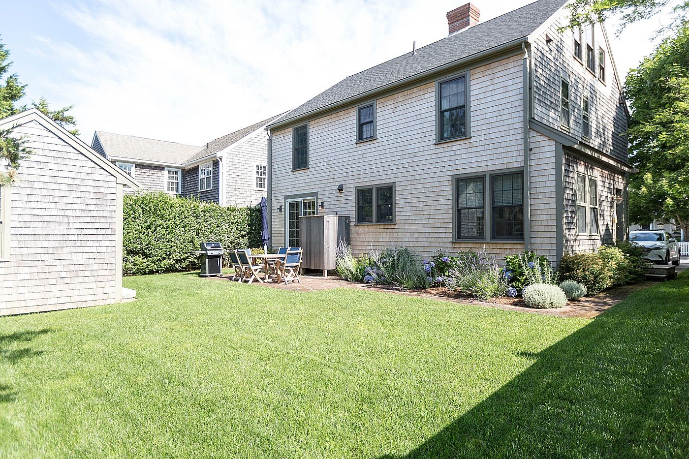 6 Bluebird Lane Nantucket MA