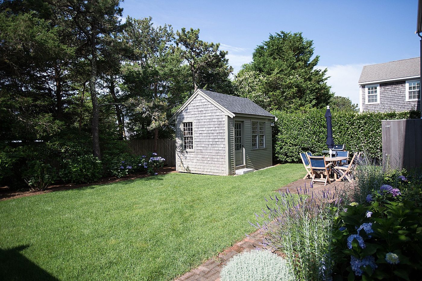 6 Bluebird Lane Nantucket MA