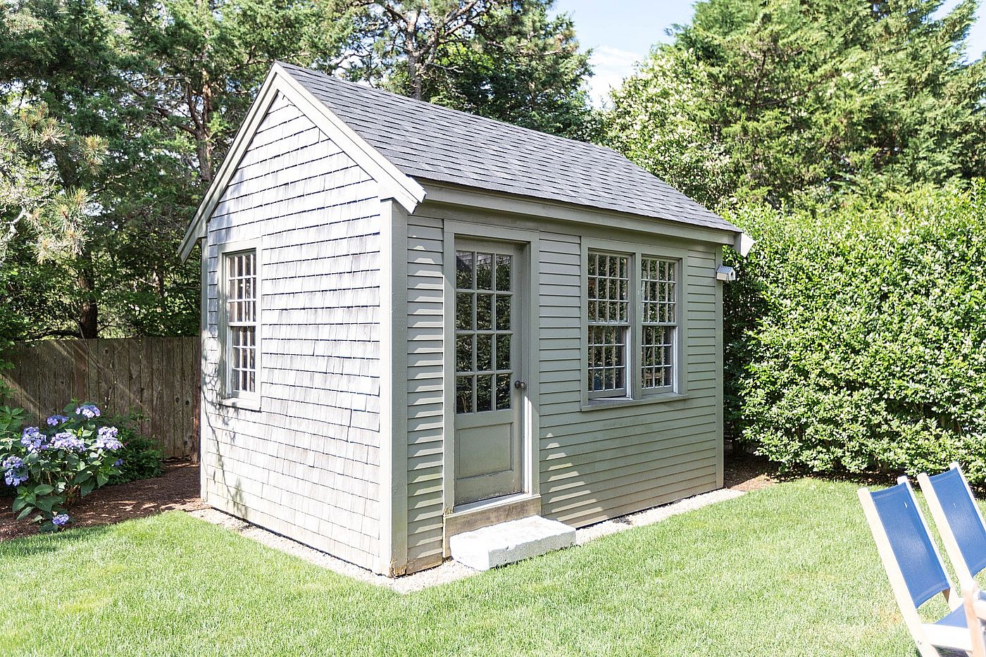 6 Bluebird Lane Nantucket MA