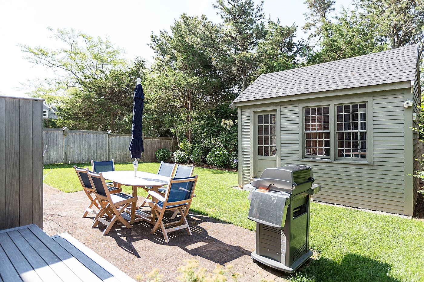 6 Bluebird Lane Nantucket MA