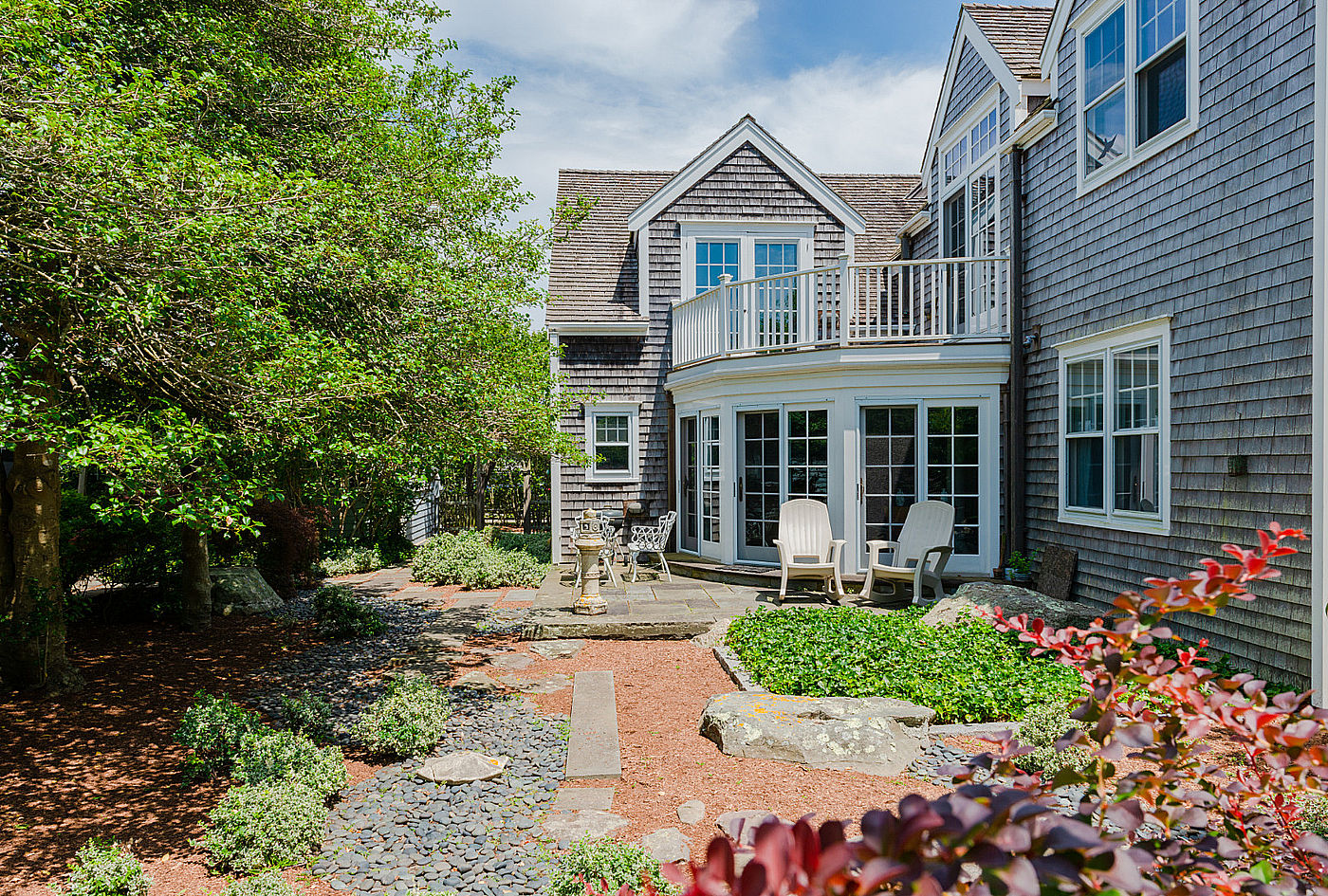 7 Coffin Street Nantucket MA