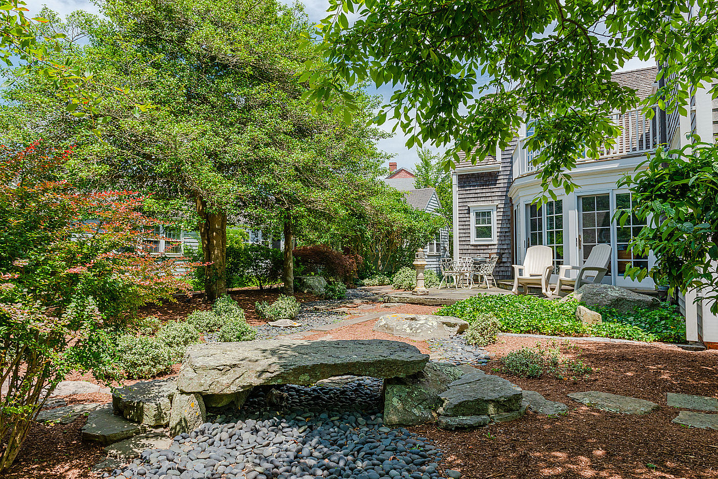 7 Coffin Street Nantucket MA