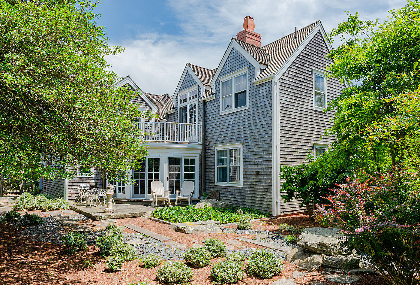 7 Coffin Street Nantucket MA