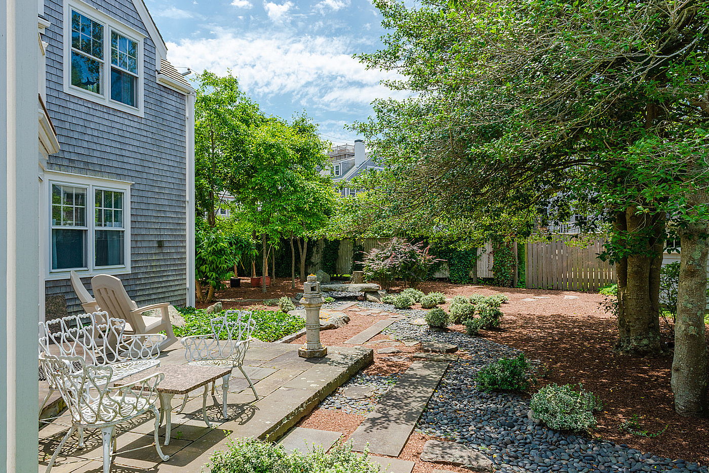 7 Coffin Street Nantucket MA