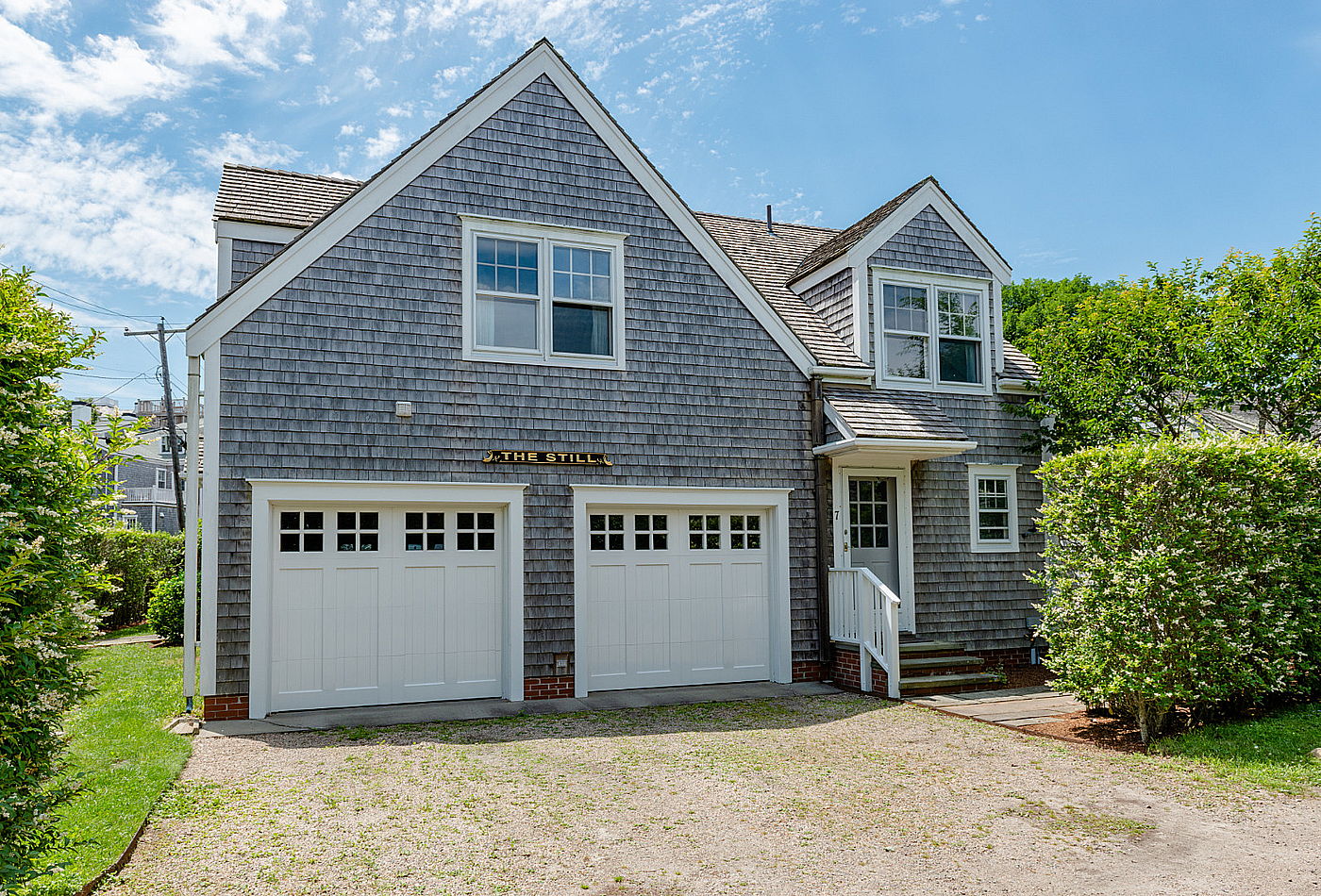 7 Coffin Street Nantucket MA