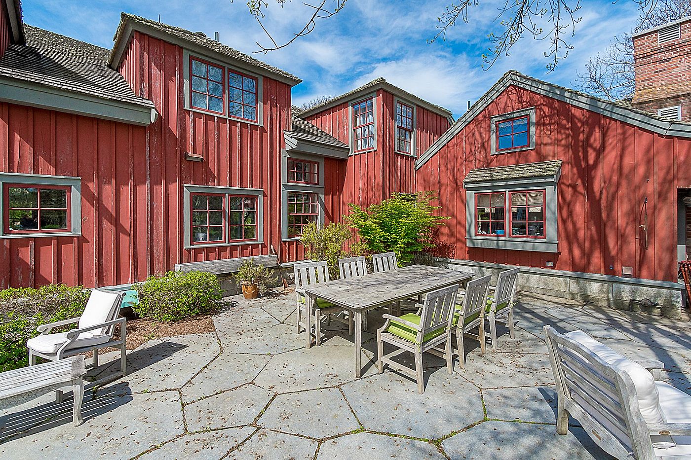 8 Old Westmoor Farm Road Nantucket MA