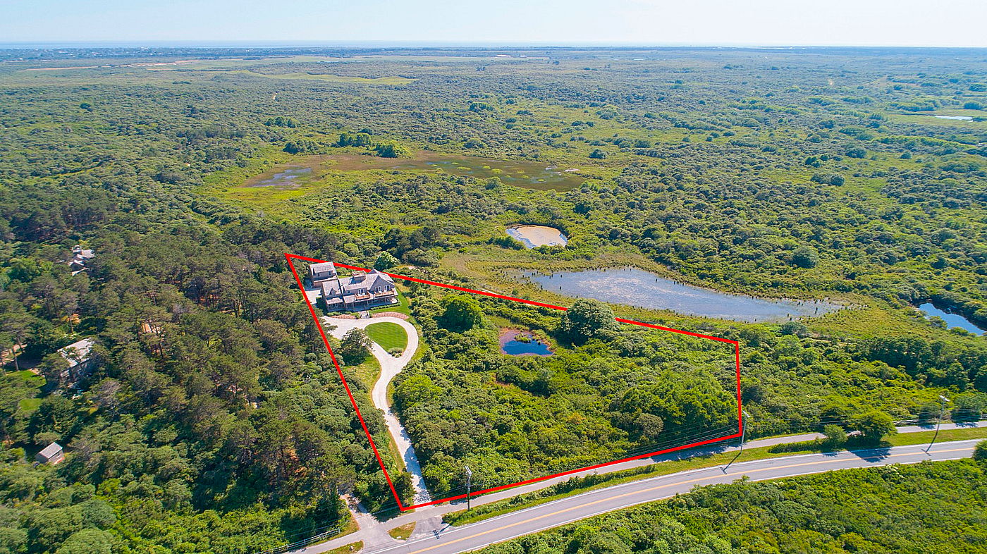 339 Polpis Road Nantucket MA