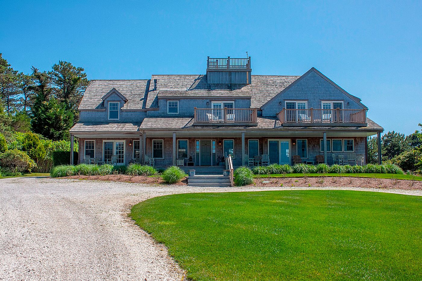 339 Polpis Road Nantucket MA