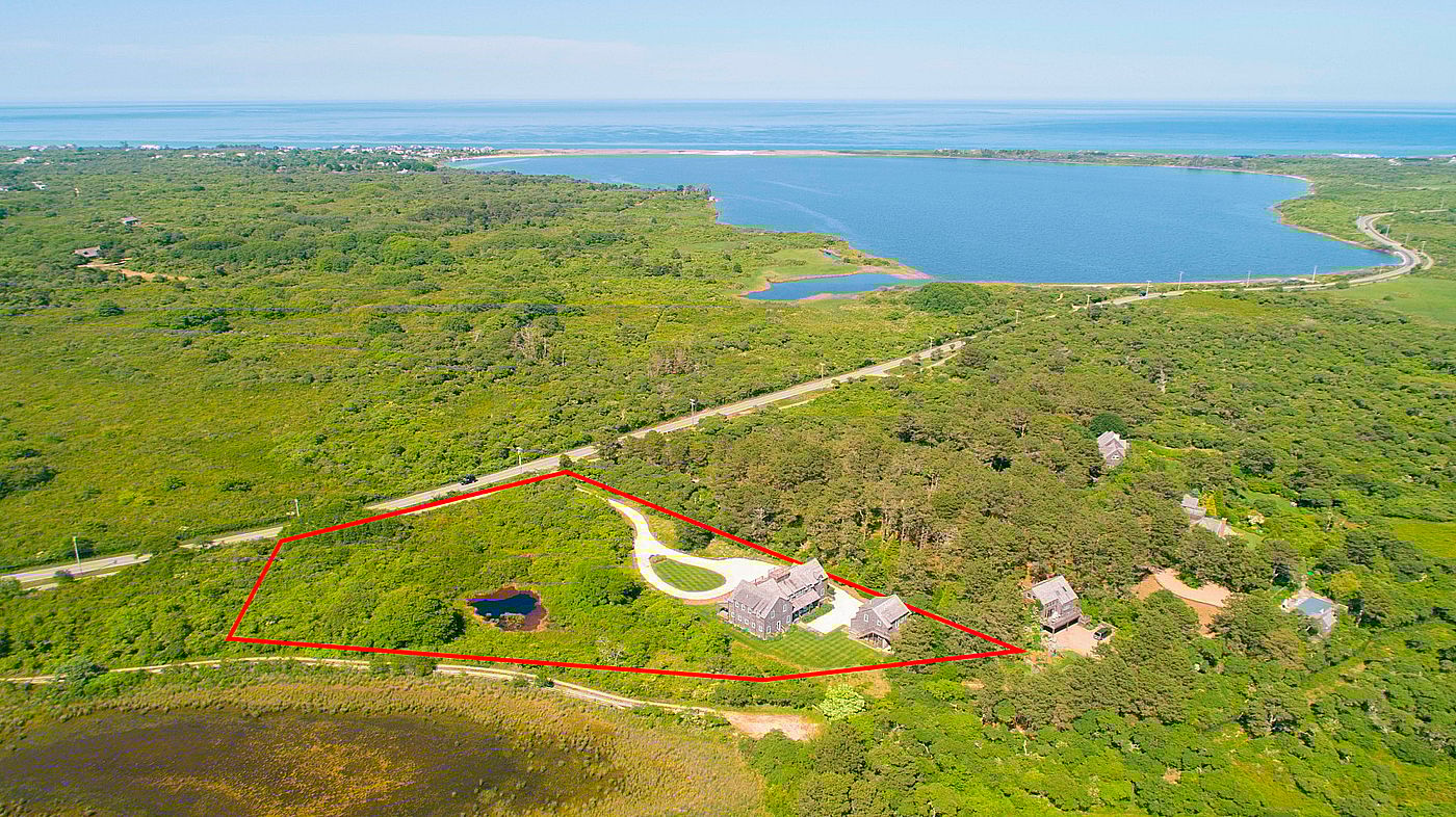 339 Polpis Road Nantucket MA