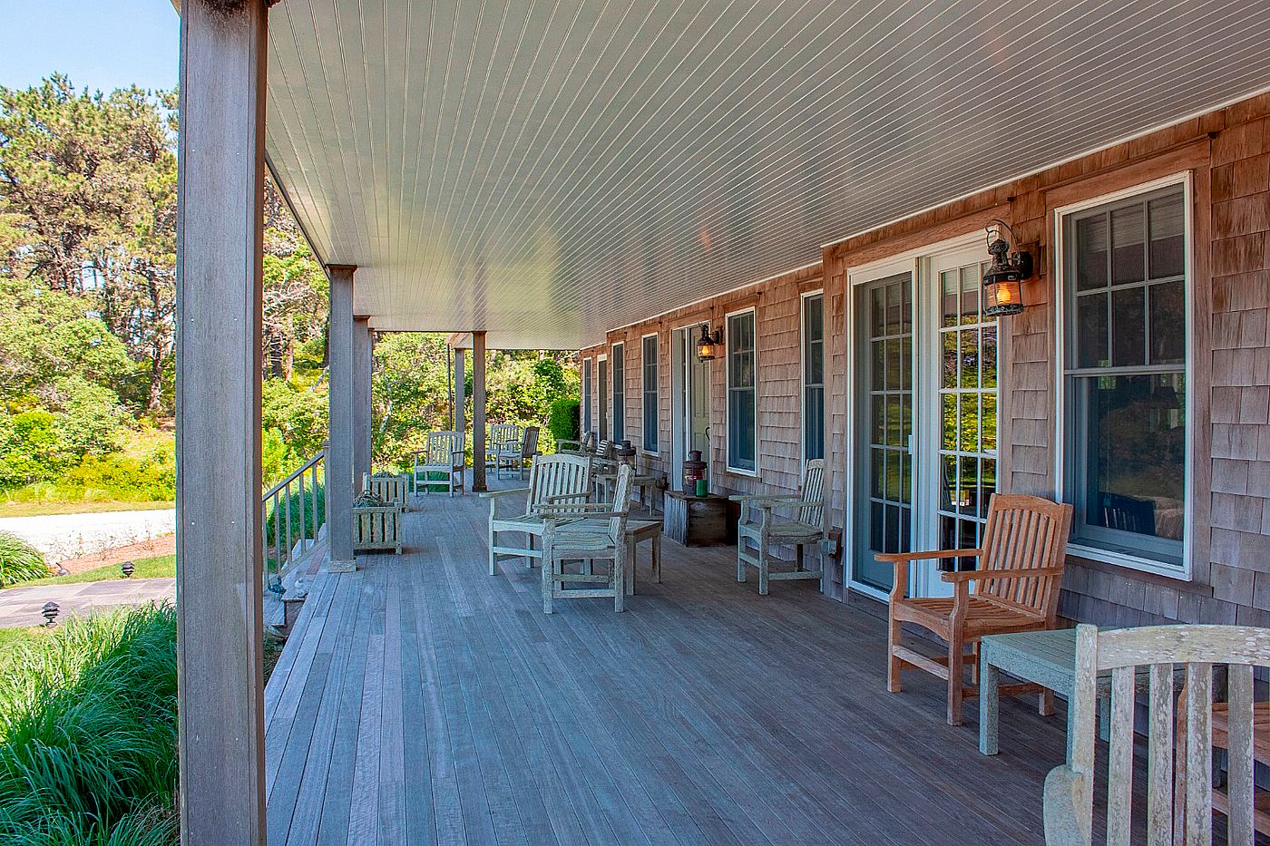 339 Polpis Road Nantucket MA