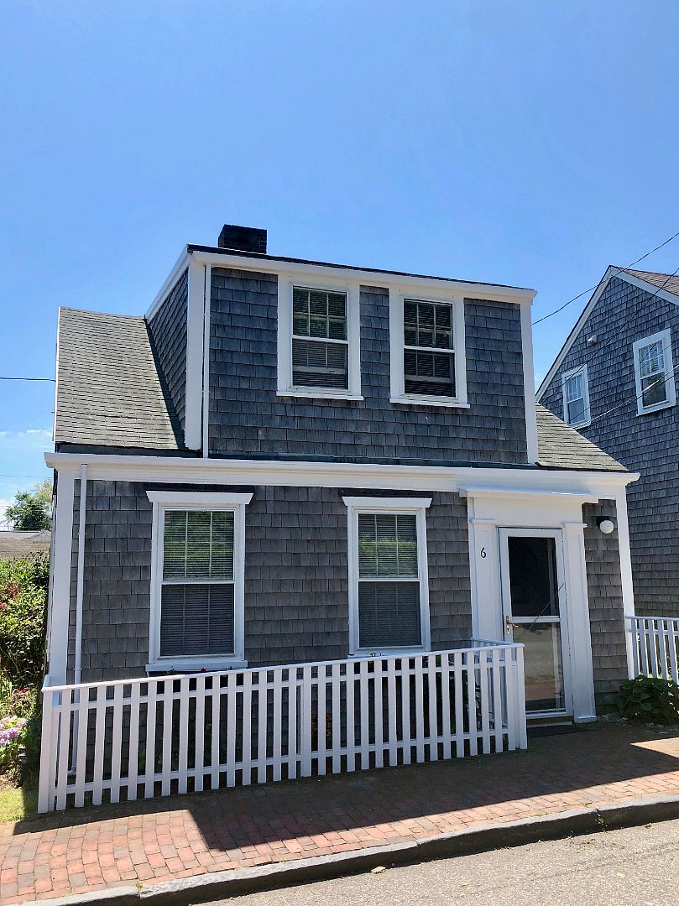 6 New Street Nantucket MA