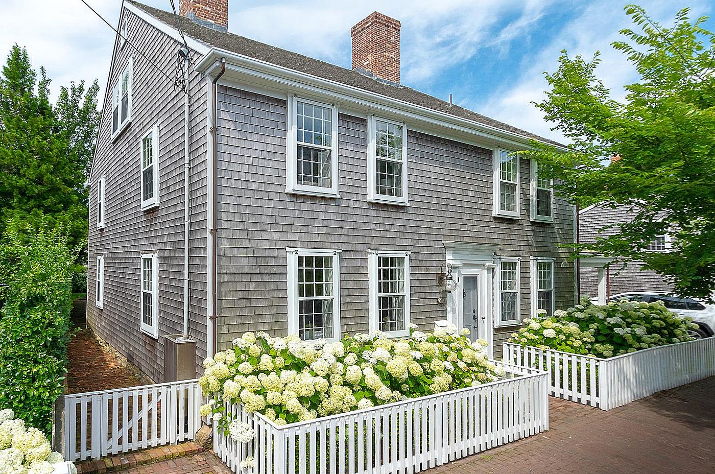 15 Pleasant Street Nantucket MA