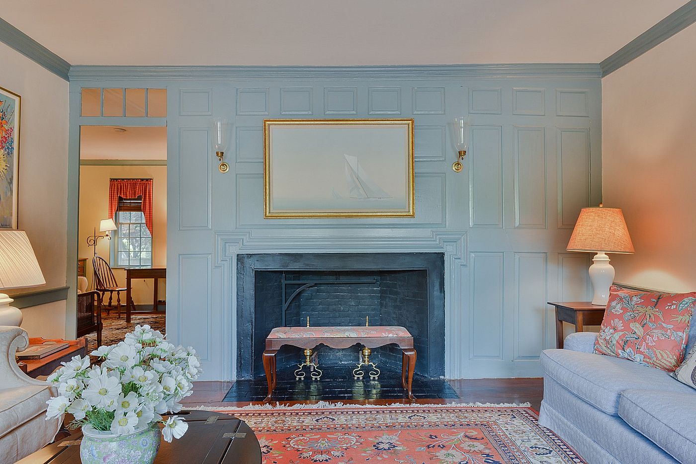 3 Pleasant Street Nantucket MA