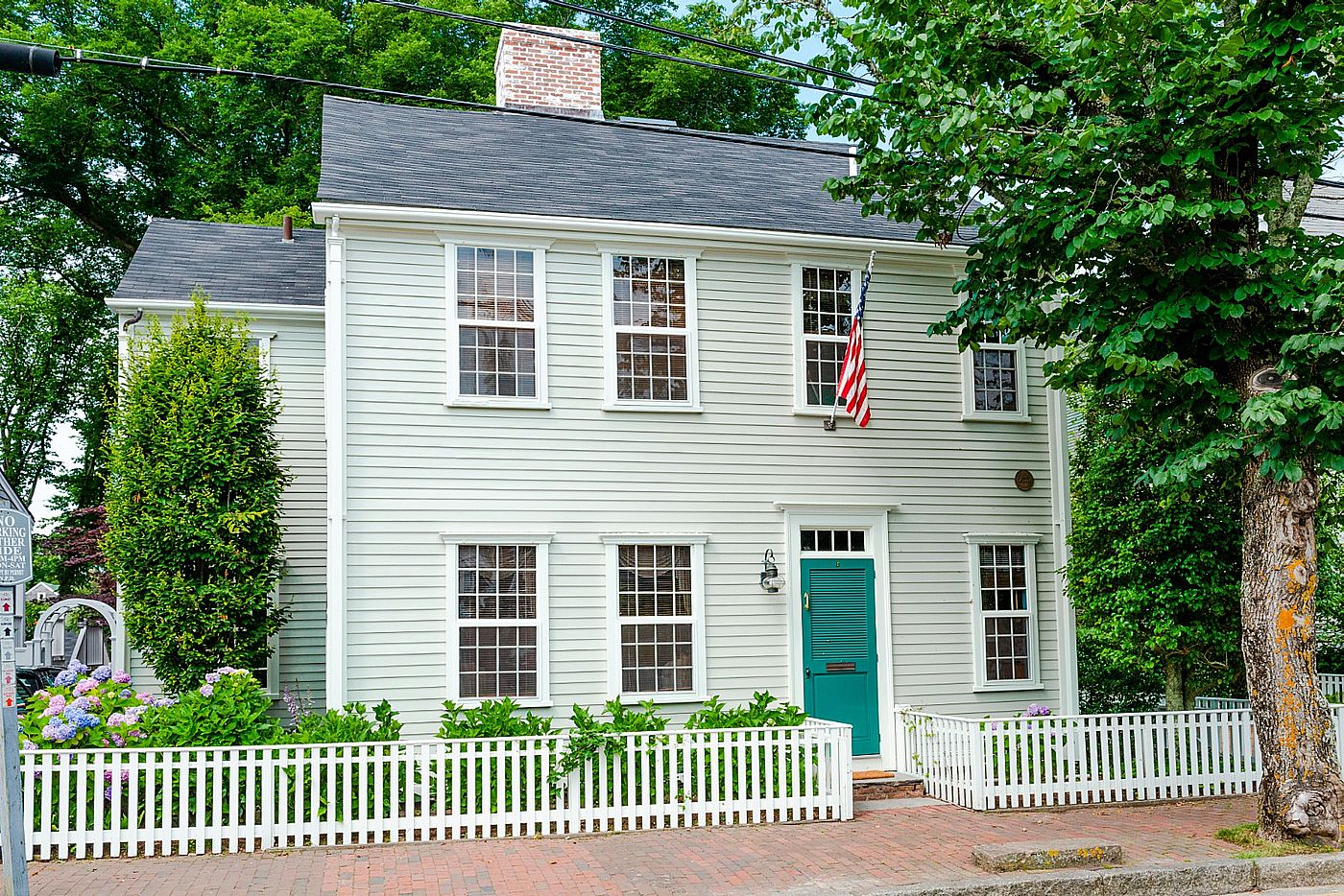 3 Pleasant Street Nantucket MA