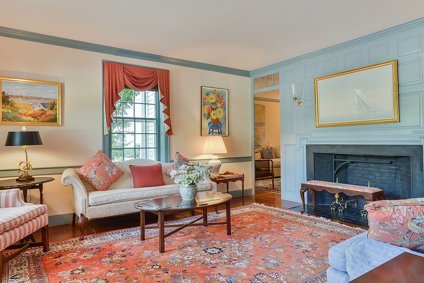 3 Pleasant Street Nantucket MA