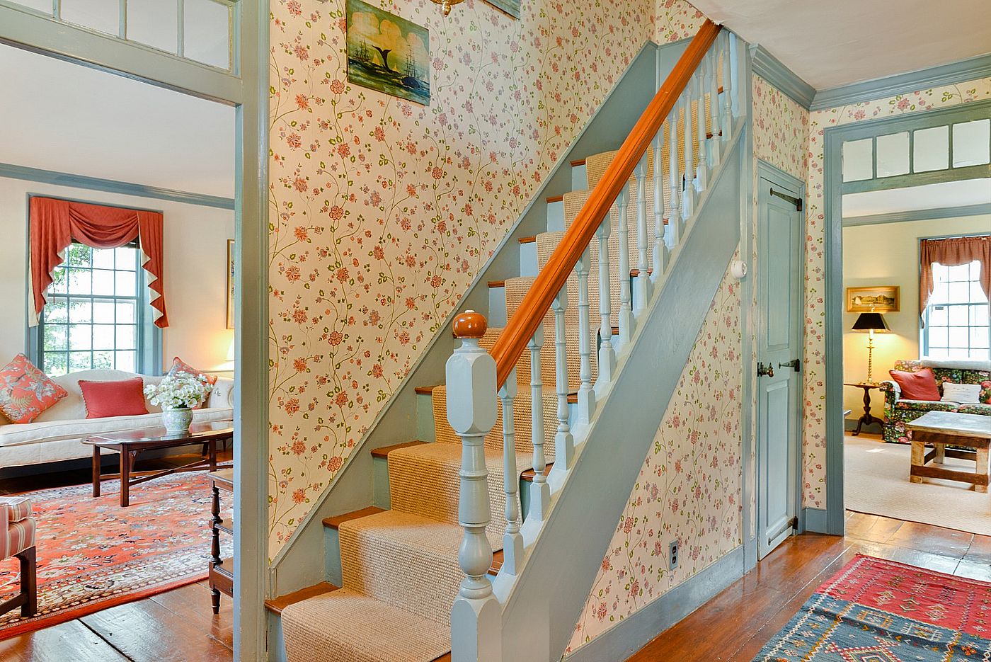 3 Pleasant Street Nantucket MA