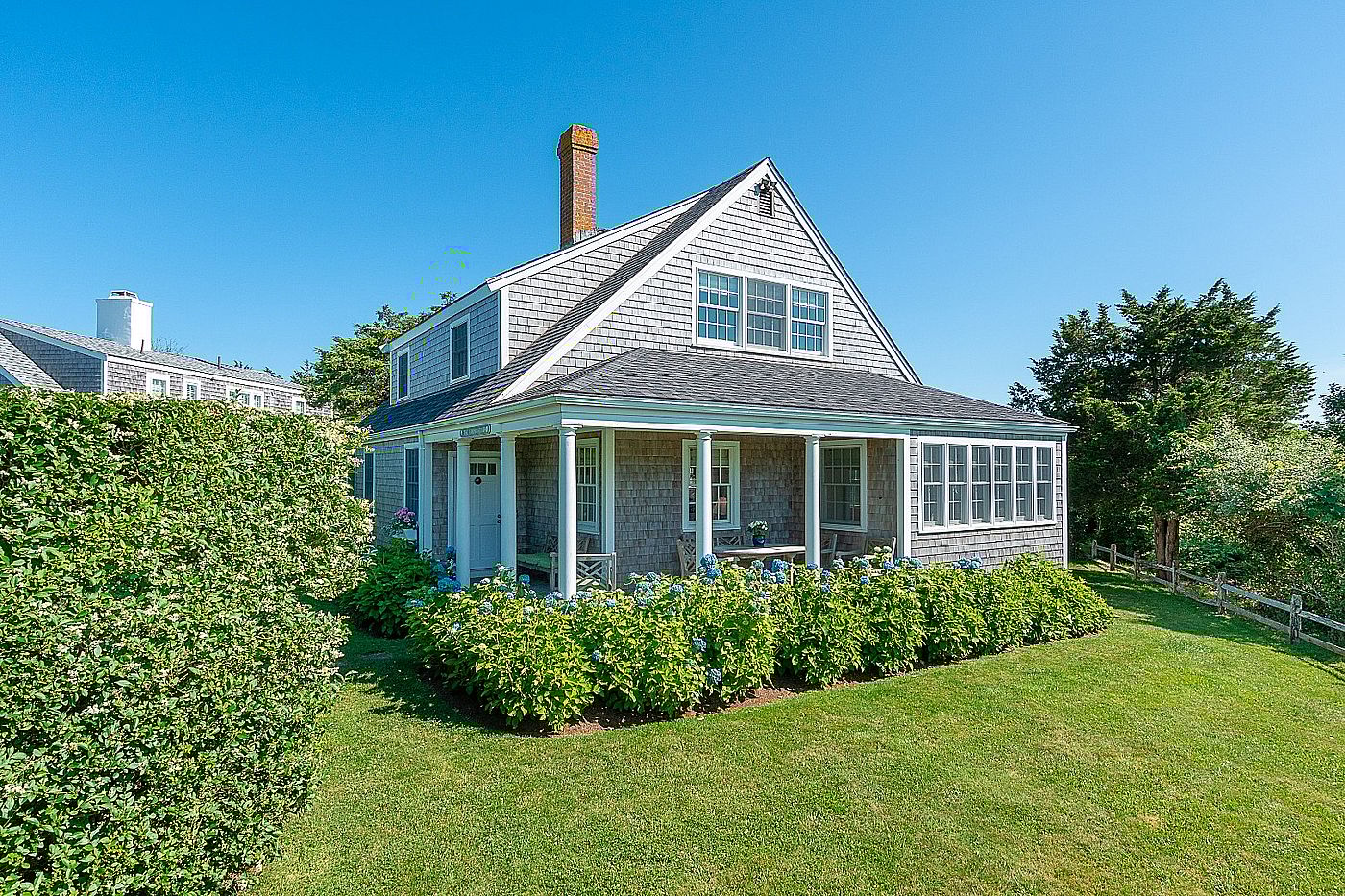 6 North Road Nantucket MA