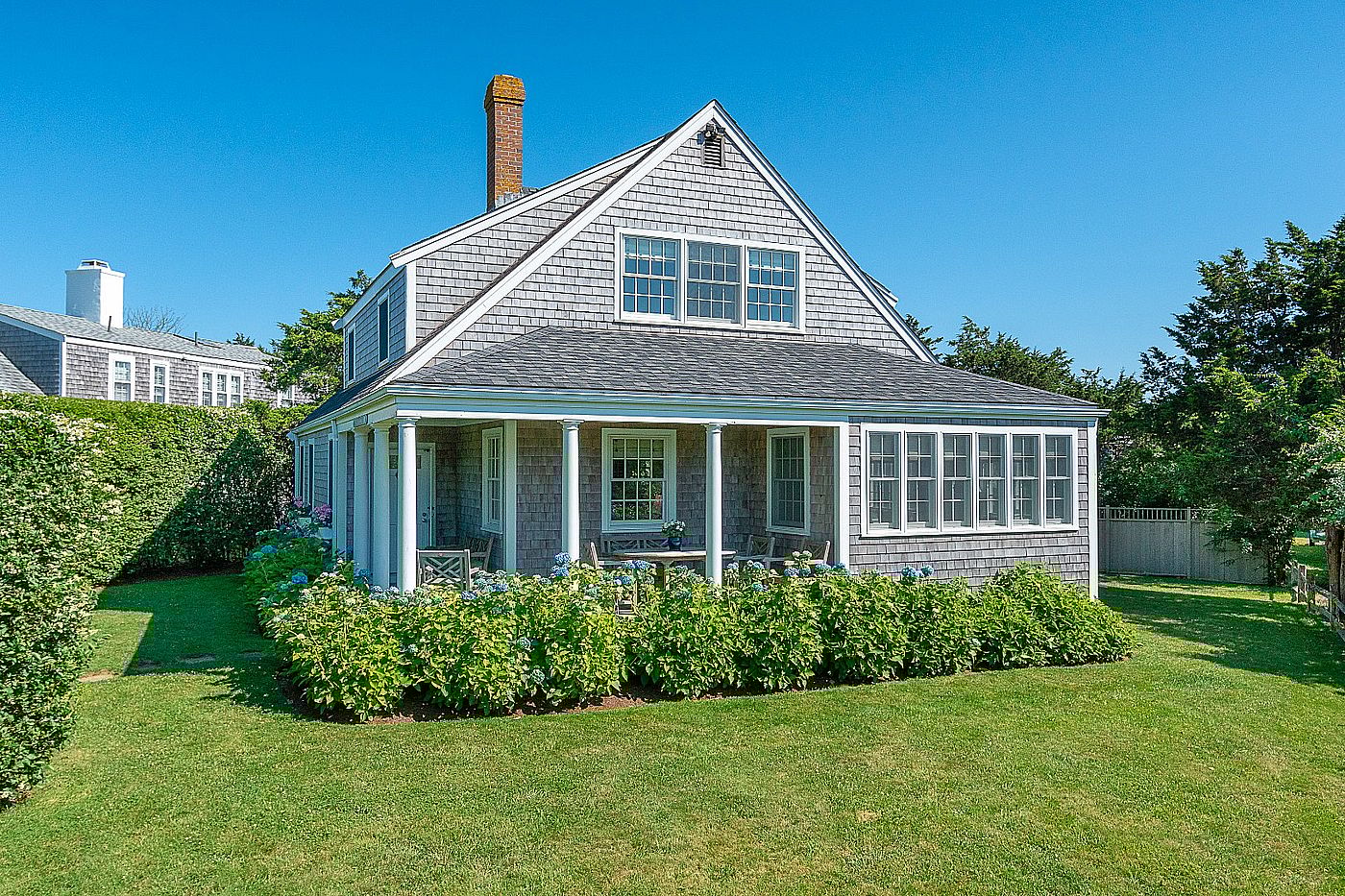 6 North Road Nantucket MA