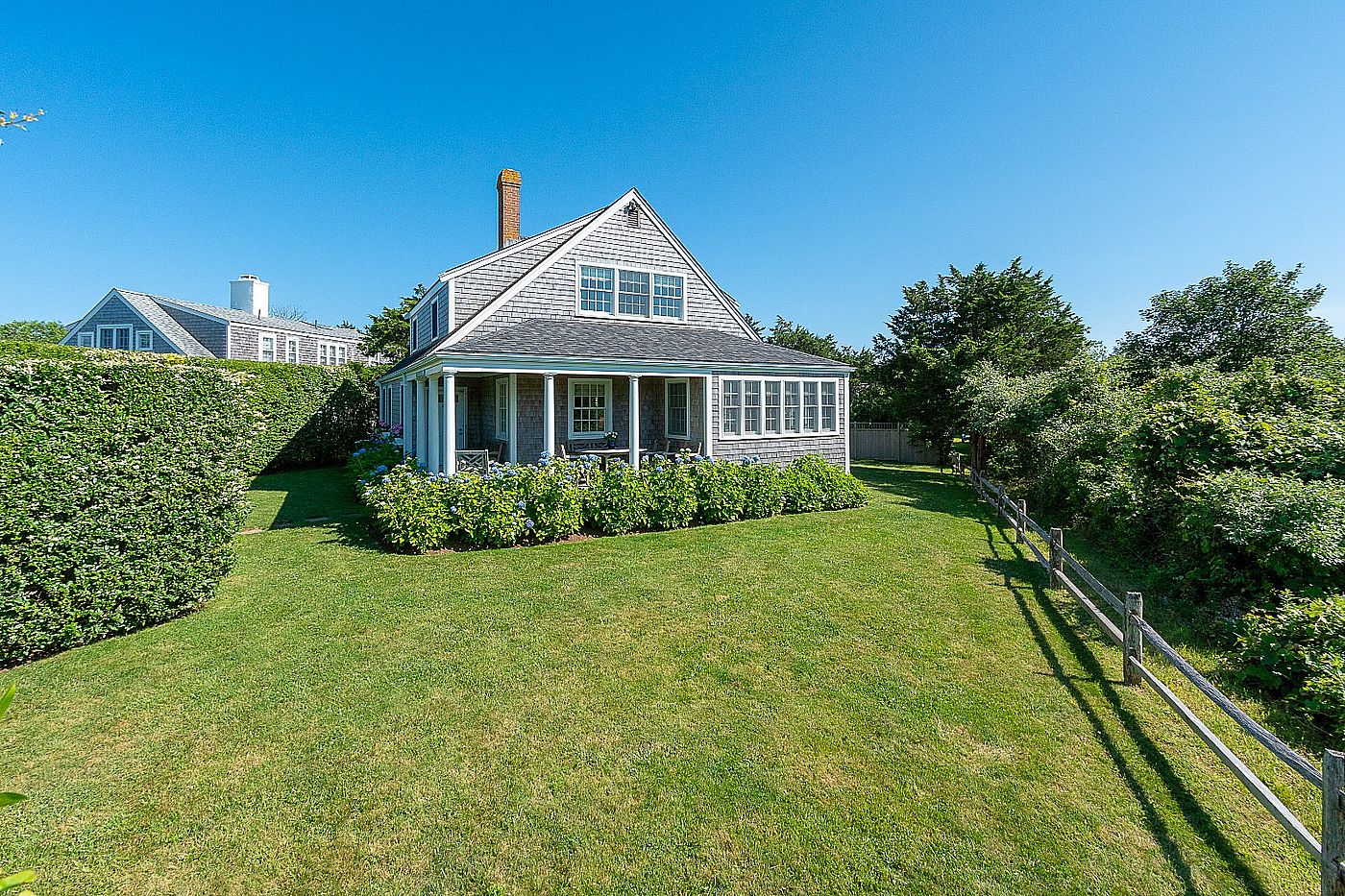 6 North Road Nantucket MA