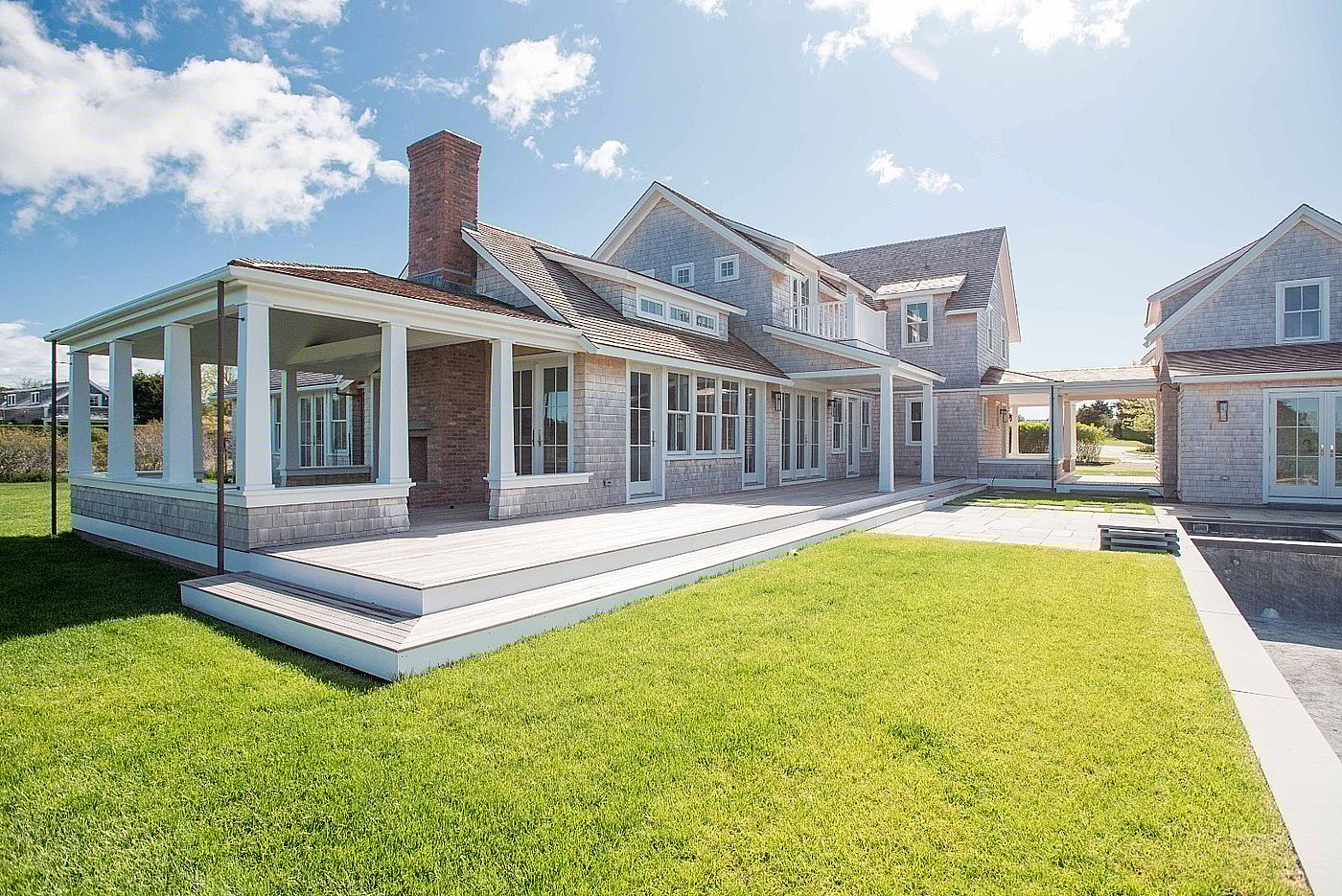 23 BlackFish Lane Nantucket MA