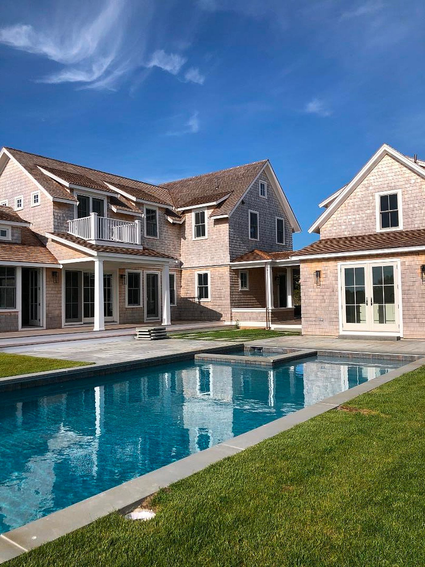 23 BlackFish Lane Nantucket MA