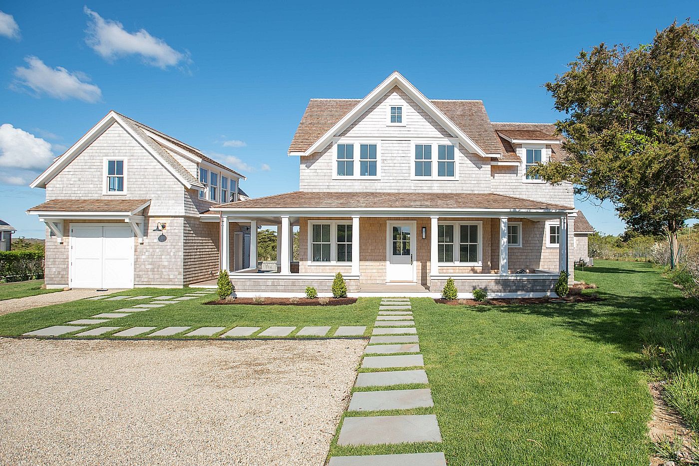 23 BlackFish Lane Nantucket MA