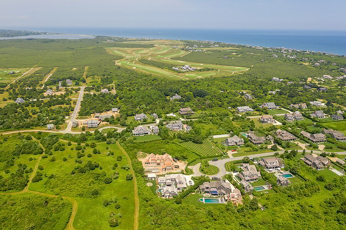 23 BlackFish Lane Nantucket MA