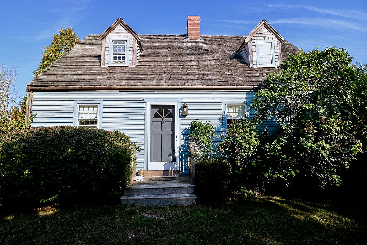111 Surfside Road Nantucket MA