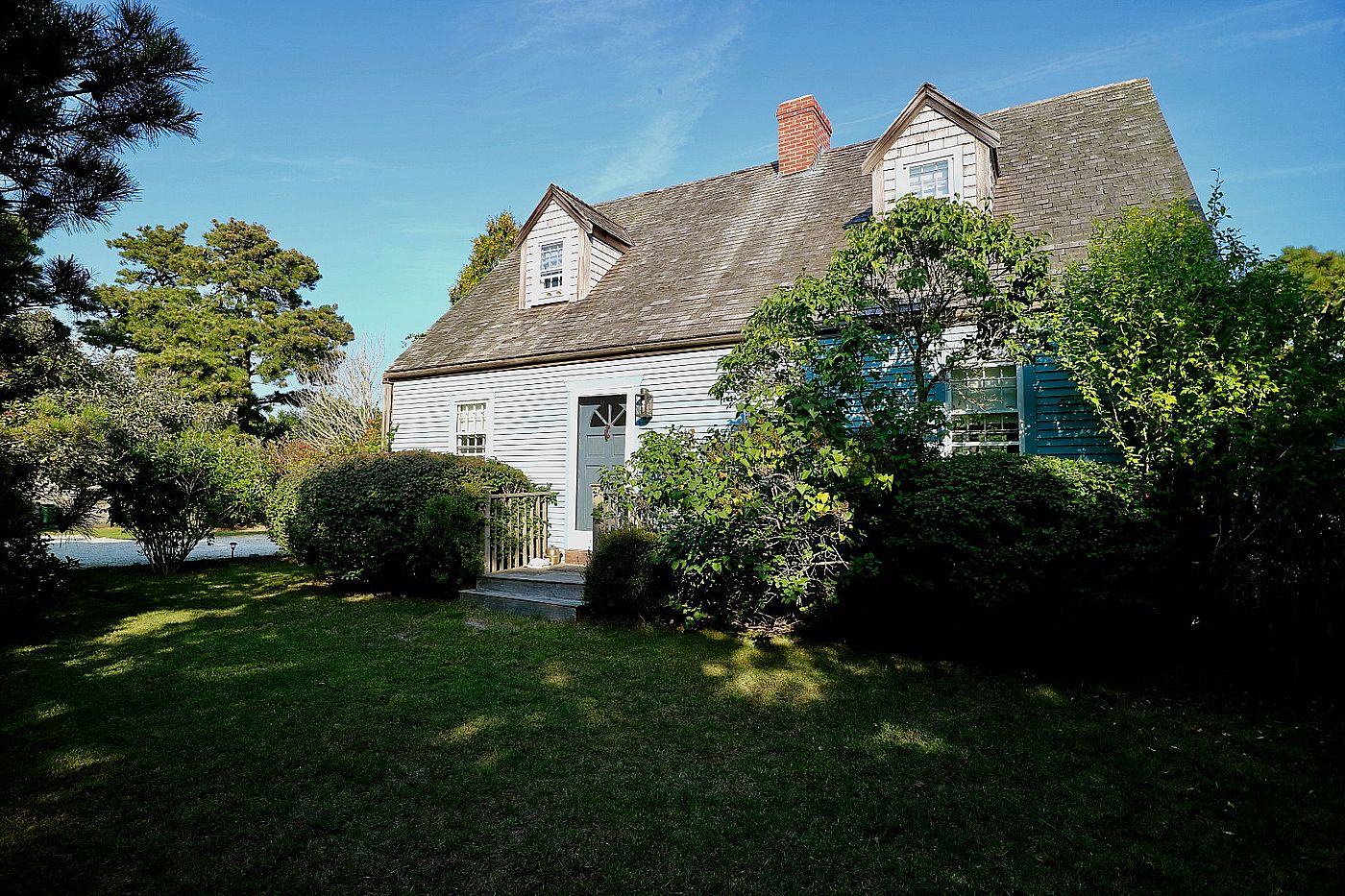 111 Surfside Road Nantucket MA