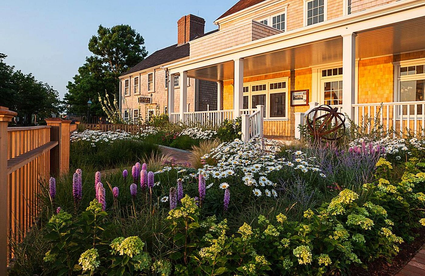 14 Easy Street Nantucket MA