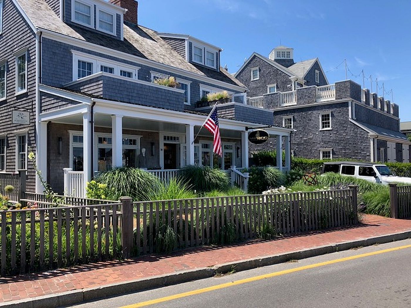 14 Easy Street Nantucket MA