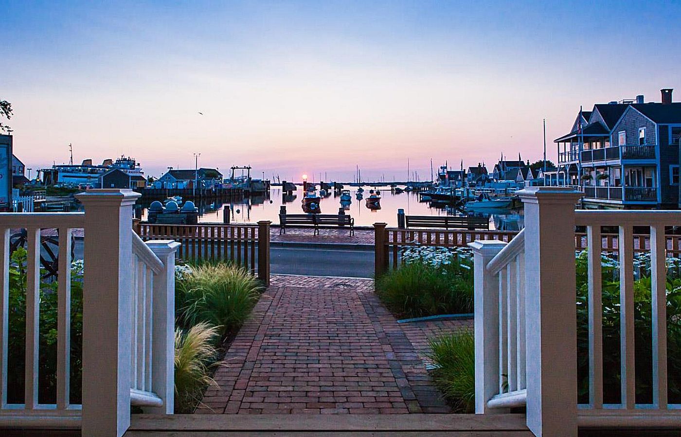 14 Easy Street Nantucket MA