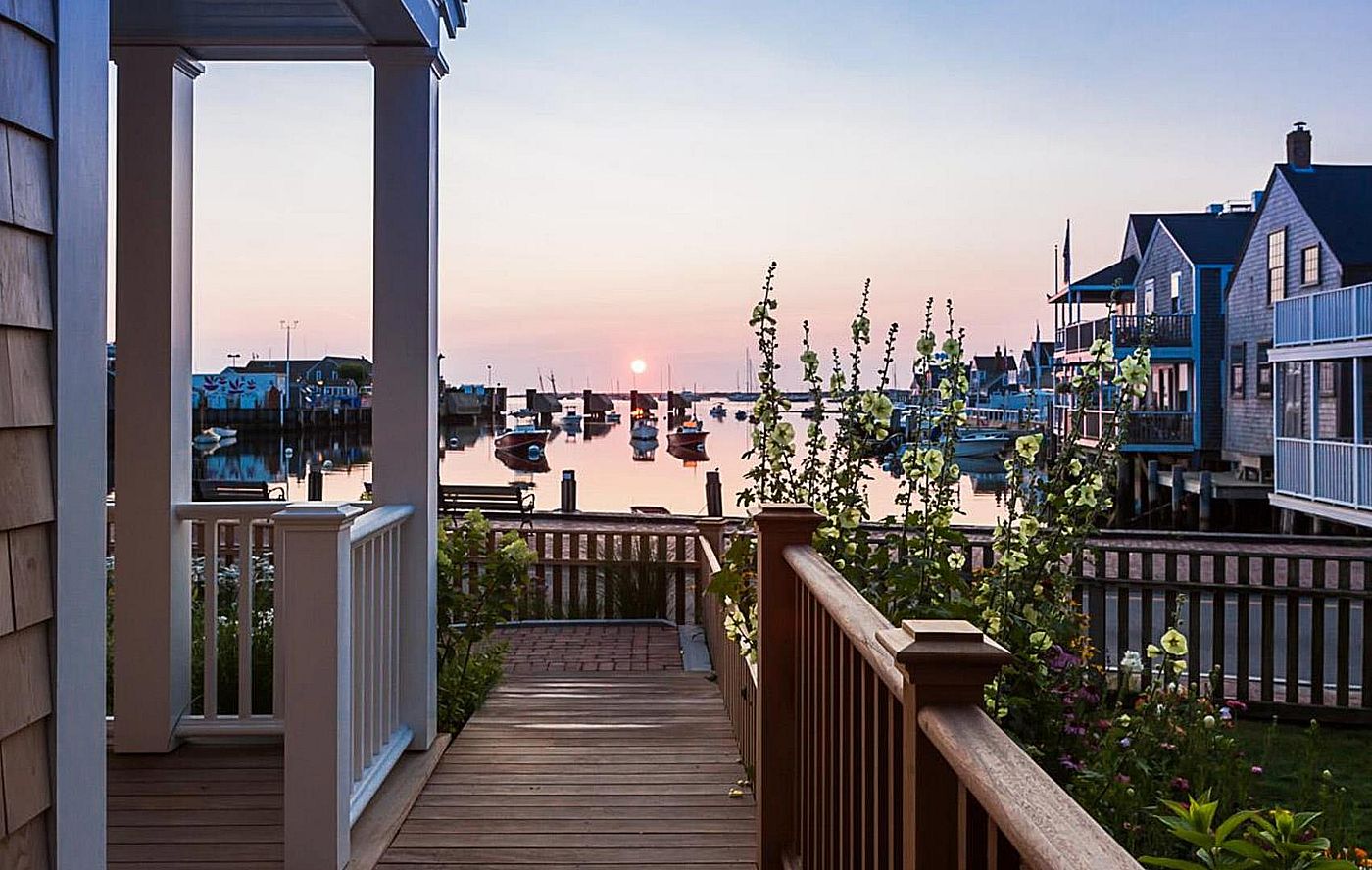 14 Easy Street Nantucket MA