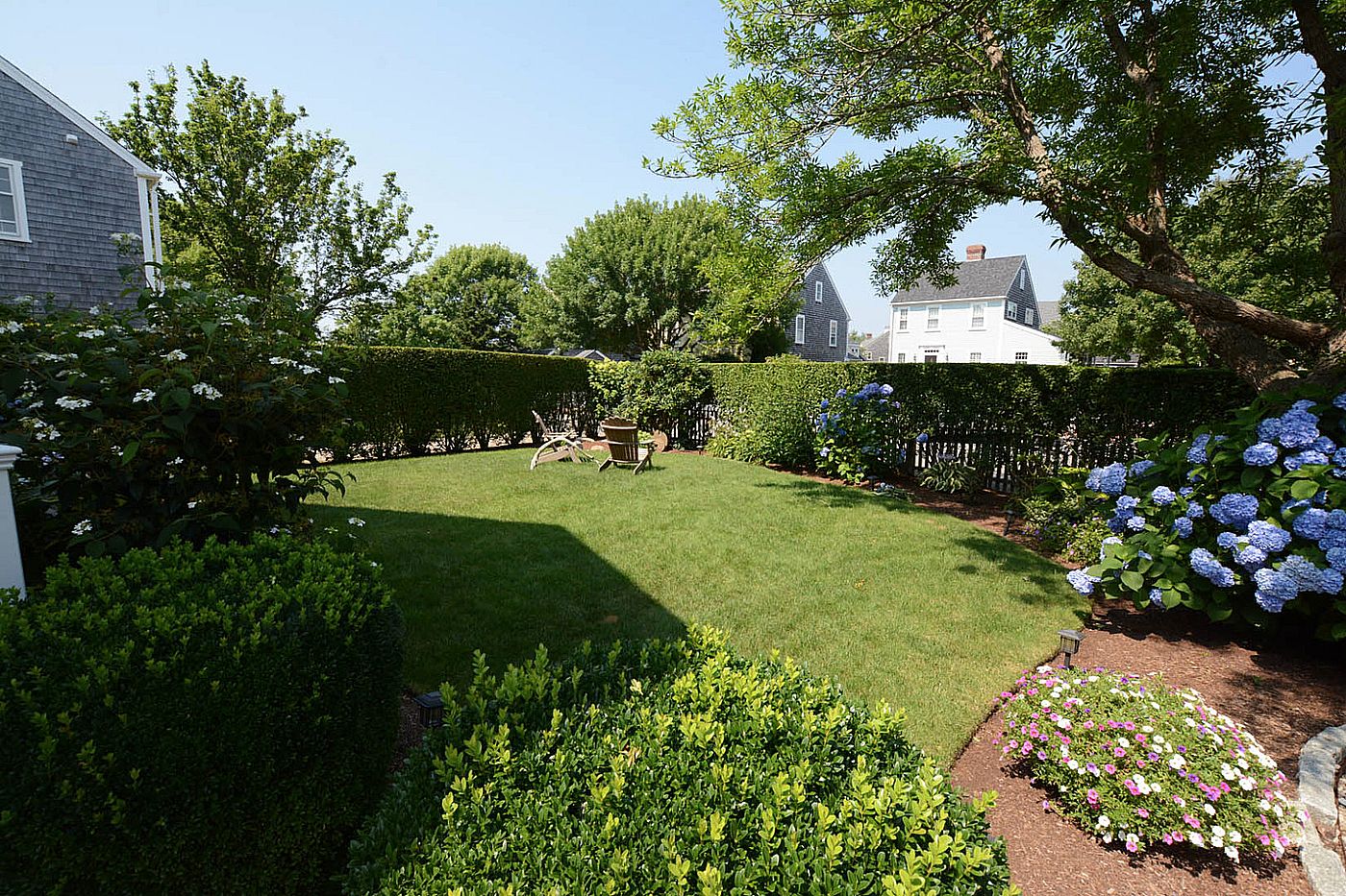 5 Curlew Court Nantucket MA
