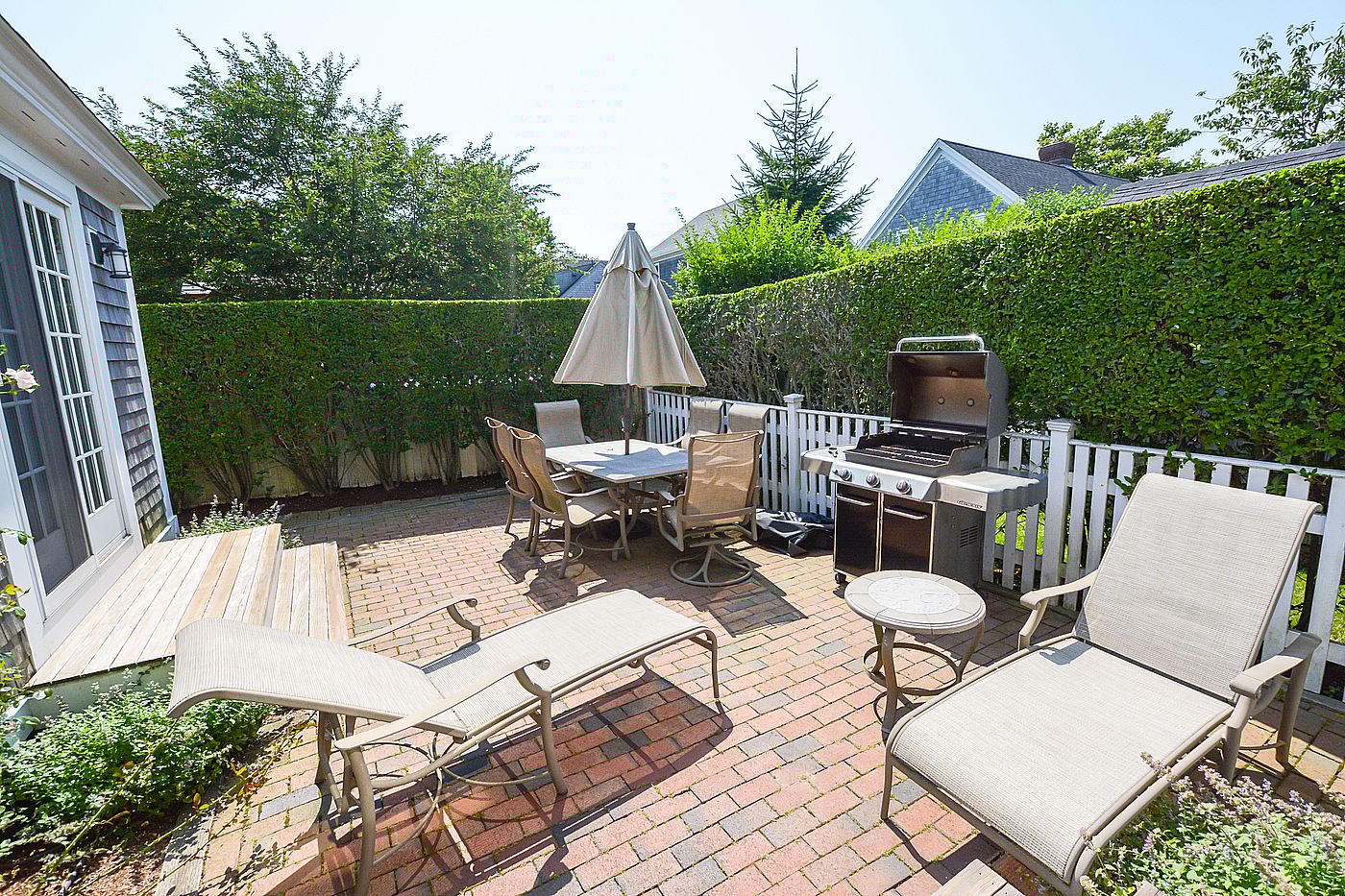 5 Curlew Court Nantucket MA