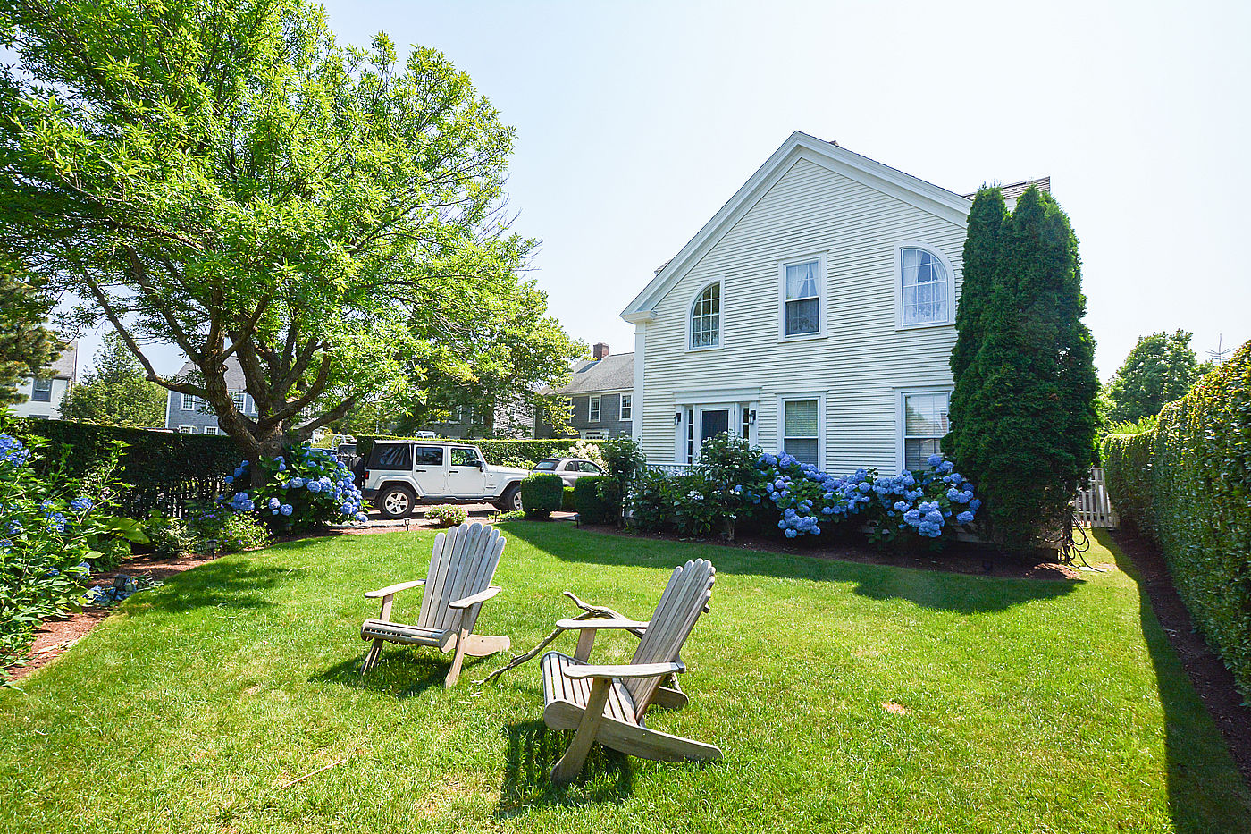 5 Curlew Court Nantucket MA